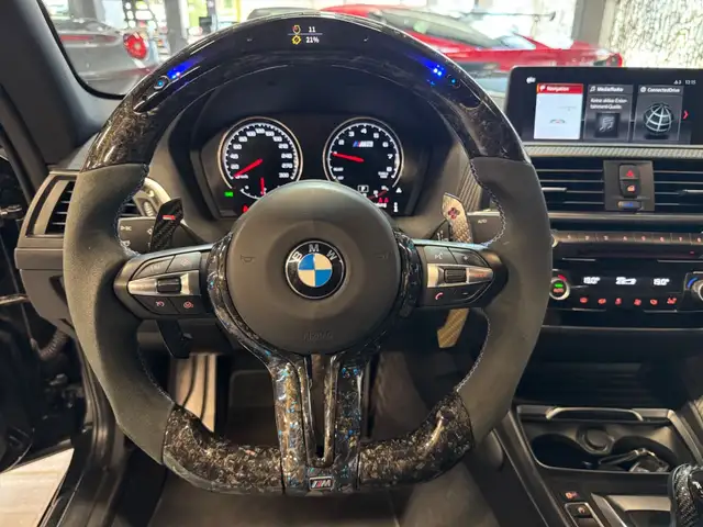 BMW M2 view 15