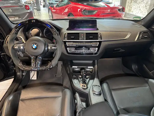 BMW M2 view 14
