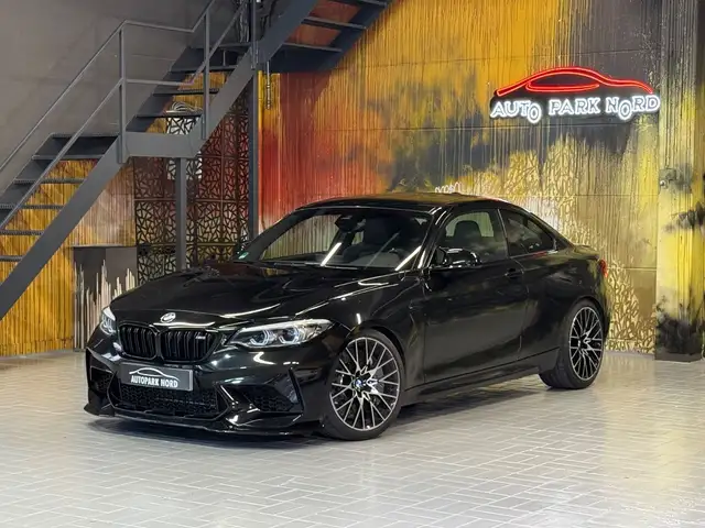 BMW M2 main image
