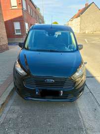 1.0 EcoBoost Trend (EU6.2)