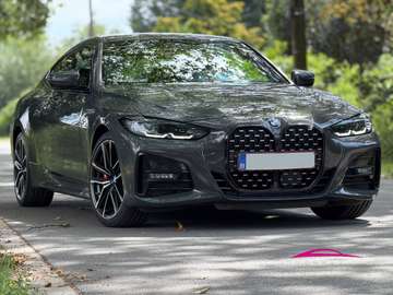 Coupé dAS MHEV - Garantie 12 mois - Full entretien