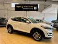Hyundai TUCSON 1.7CRDI BD Link Sky 4x2 115 Wit - thumbnail 16
