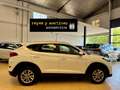 Hyundai TUCSON 1.7CRDI BD Link Sky 4x2 115 Wit - thumbnail 17