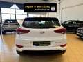 Hyundai TUCSON 1.7CRDI BD Link Sky 4x2 115 Wit - thumbnail 18