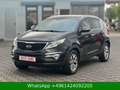 Kia Sportage Dream Team 2WD 1.HAND!|PANO|KAMERA Schwarz - thumbnail 2