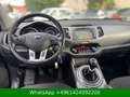 Kia Sportage Dream Team 2WD 1.HAND!|PANO|KAMERA Schwarz - thumbnail 22