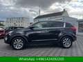 Kia Sportage Dream Team 2WD 1.HAND!|PANO|KAMERA Schwarz - thumbnail 3