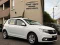 Dacia Sandero Sandero 1.5 Blue dCi - 95  II BERLINE Confort PHASE 2 Blanco - thumbnail 3