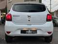 Dacia Sandero Sandero 1.5 Blue dCi - 95  II BERLINE Confort PHASE 2 Blanco - thumbnail 7