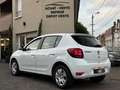 Dacia Sandero Sandero 1.5 Blue dCi - 95  II BERLINE Confort PHASE 2 Blanco - thumbnail 8
