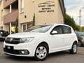Dacia Sandero Sandero 1.5 Blue dCi - 95  II BERLINE Confort PHASE 2 Blanco - thumbnail 1