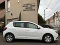 Dacia Sandero Sandero 1.5 Blue dCi - 95  II BERLINE Confort PHASE 2 Blanco - thumbnail 4