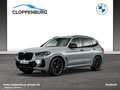 BMW X3 M 40i Head-Up HK HiFi DAB LED WLAN Standhzg. Grijs - thumbnail 1