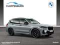 BMW X3 M 40i Head-Up HK HiFi DAB LED WLAN Standhzg. Grijs - thumbnail 9