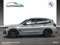 BMW X3 M 40i Head-Up HK HiFi DAB LED WLAN Standhzg. Grijs - thumbnail 5