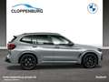 BMW X3 M 40i Head-Up HK HiFi DAB LED WLAN Standhzg. Grau - thumbnail 8