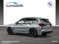 BMW X3 M 40i Head-Up HK HiFi DAB LED WLAN Standhzg. Grijs - thumbnail 6