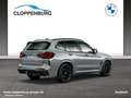 BMW X3 M 40i Head-Up HK HiFi DAB LED WLAN Standhzg. Grijs - thumbnail 2