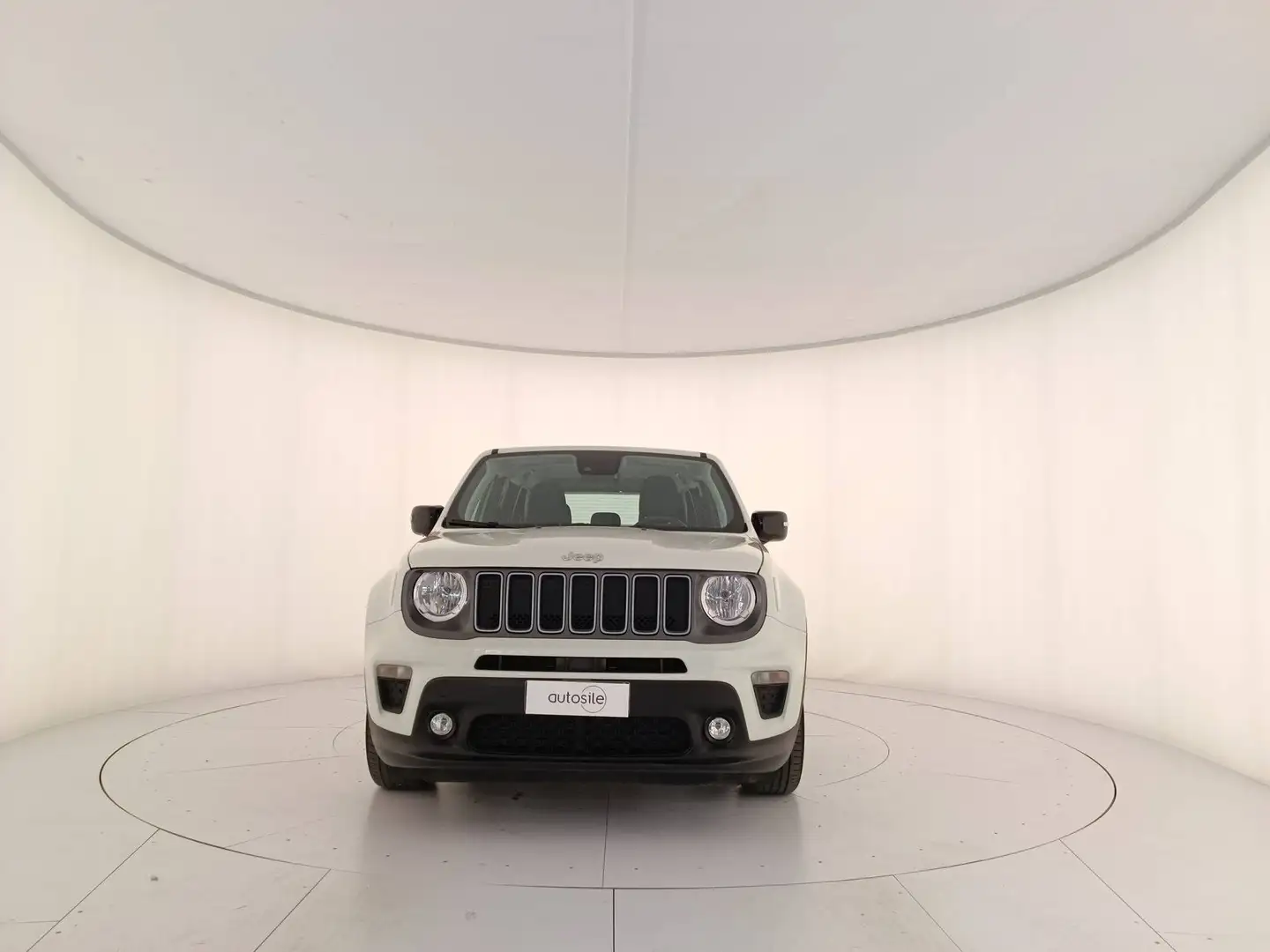 Jeep Renegade 1.6 Multijet II Limited Bianco - 2