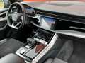 Audi Q8 50TDI 286ch Sline Quattro Gris - thumbnail 10