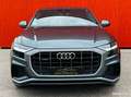 Audi Q8 50TDI 286ch Sline Quattro Gris - thumbnail 4
