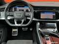 Audi Q8 50TDI 286ch Sline Quattro Gris - thumbnail 8