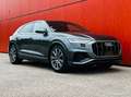 Audi Q8 50TDI 286ch Sline Quattro Gris - thumbnail 1