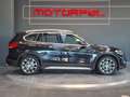 BMW X1 xDrive18d Negro - thumbnail 6
