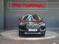 BMW X1 xDrive18d Negro - thumbnail 8