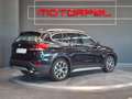 BMW X1 xDrive18d Negro - thumbnail 5