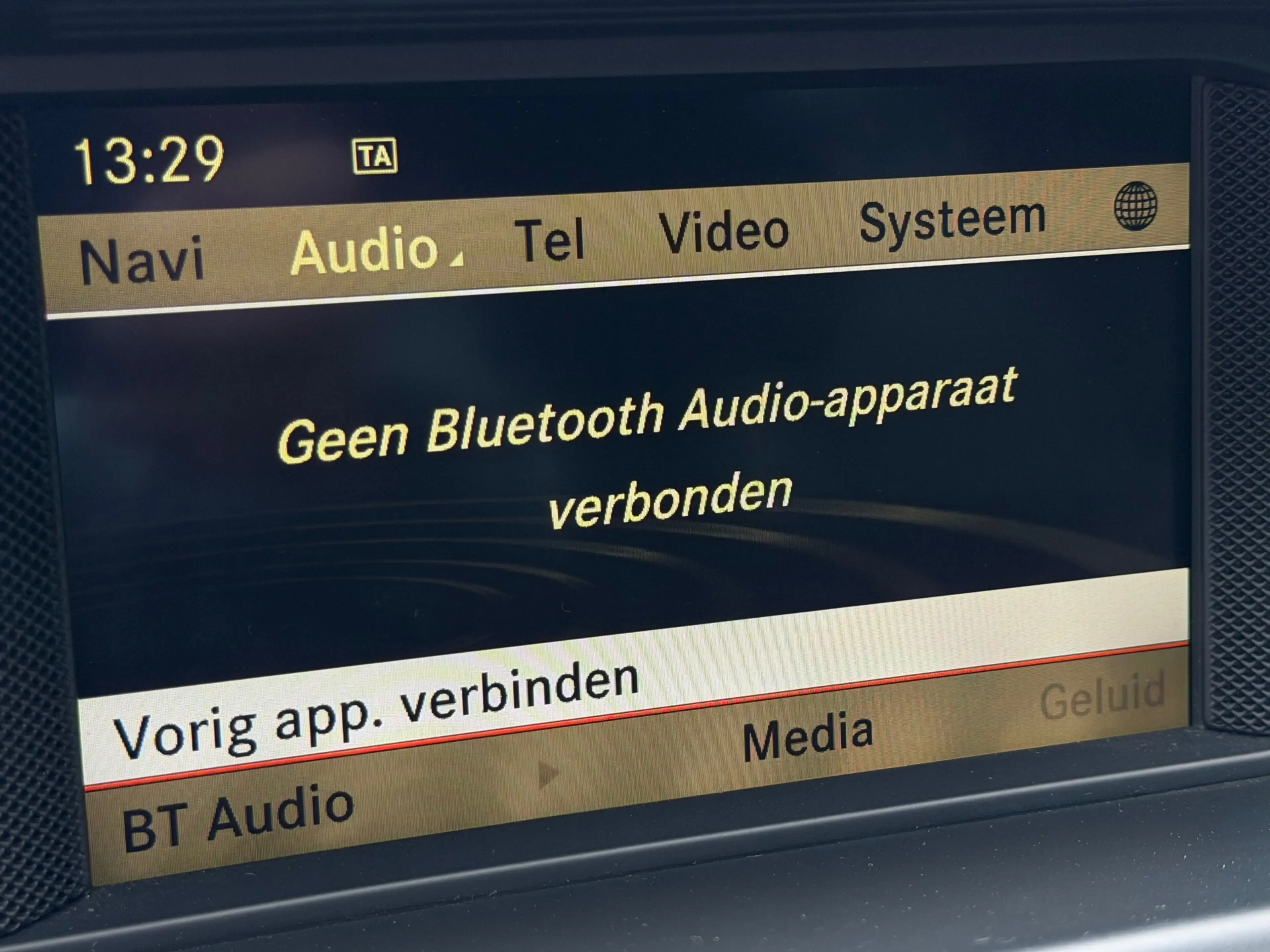 Mercedes-Benz C 350 Elegance,Automaat,gekoelde stoelen,Verw stoelen,Pa — photo 9