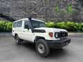 Toyota Land Cruiser GDJ 78 2,8d Automatik 40th 2x90 Weiß - thumbnail 2