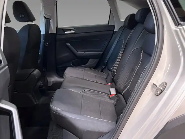 Volkswagen Taigo view 10
