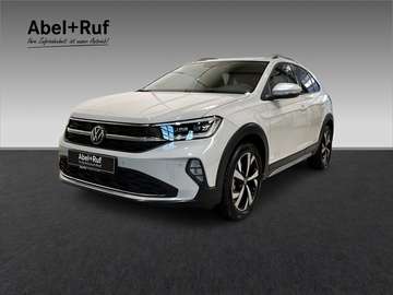 1.0 TSI Style ACC+Ambi+CarPlay+PDC+SHz