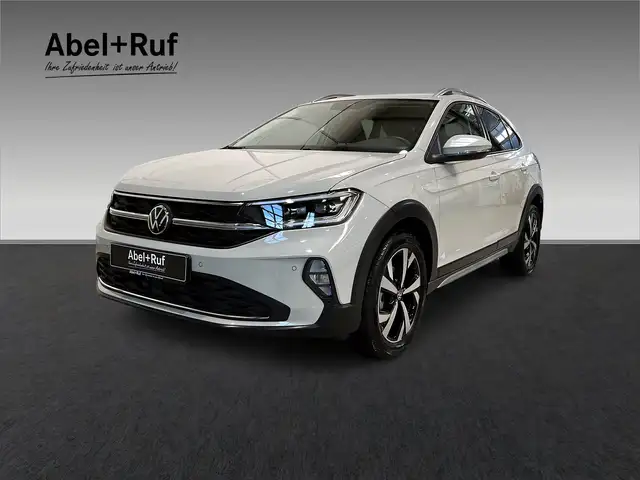 2025 Volkswagen Taigo in Grey for sale