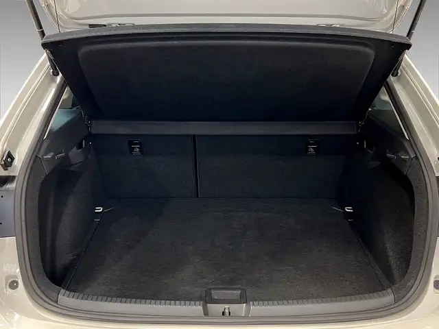 Volkswagen Taigo view 8