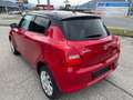 Suzuki Swift Allgrip Hybrid Austria Edition Weksgarantie 11.27 Rot - thumbnail 3
