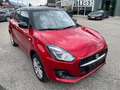 Suzuki Swift Allgrip Hybrid Austria Edition Weksgarantie 11.27 Rot - thumbnail 2
