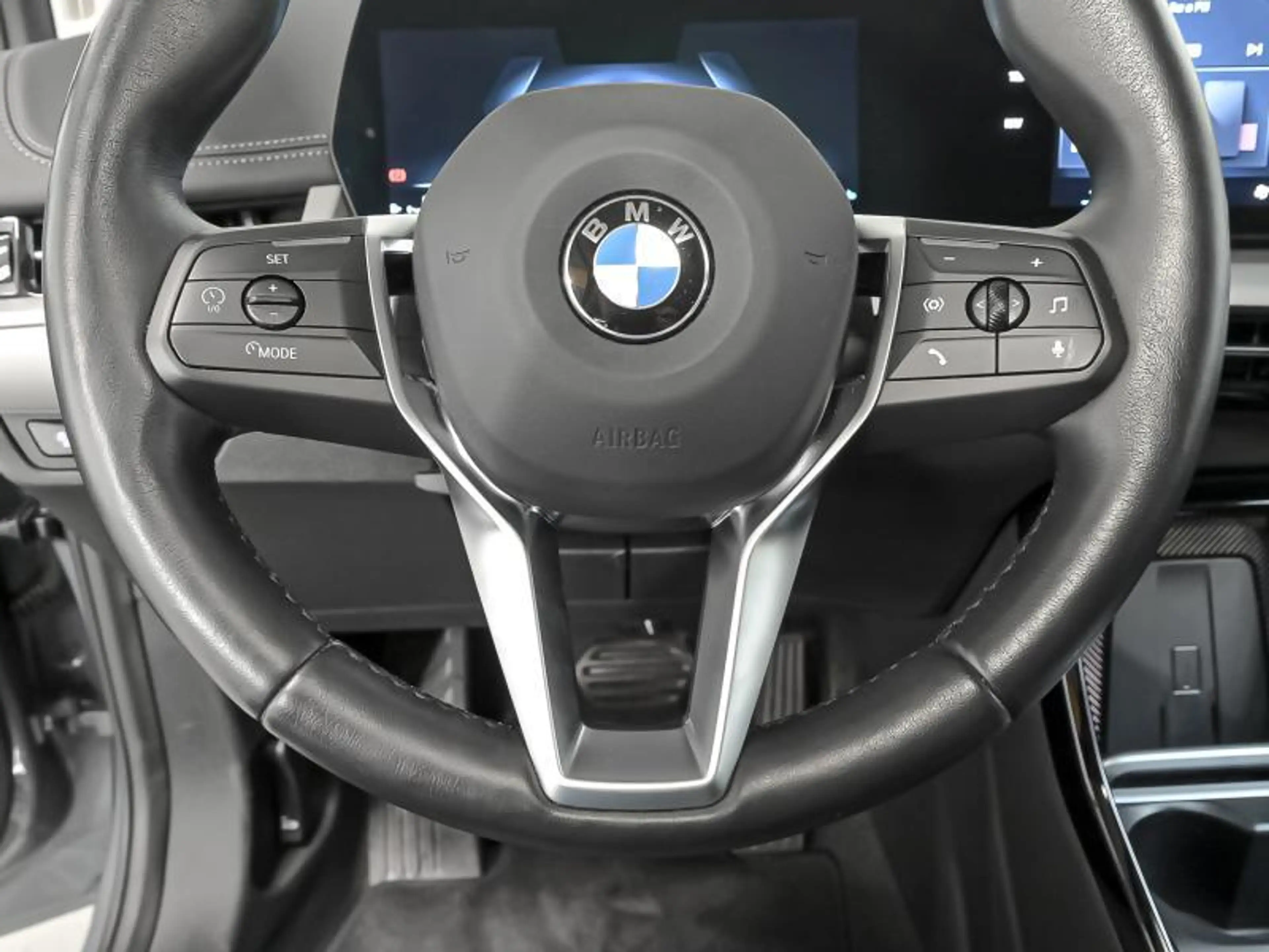 BMW 216 Actove Tourer-Trekhaak-Camera-Navi-Leder — photo 9