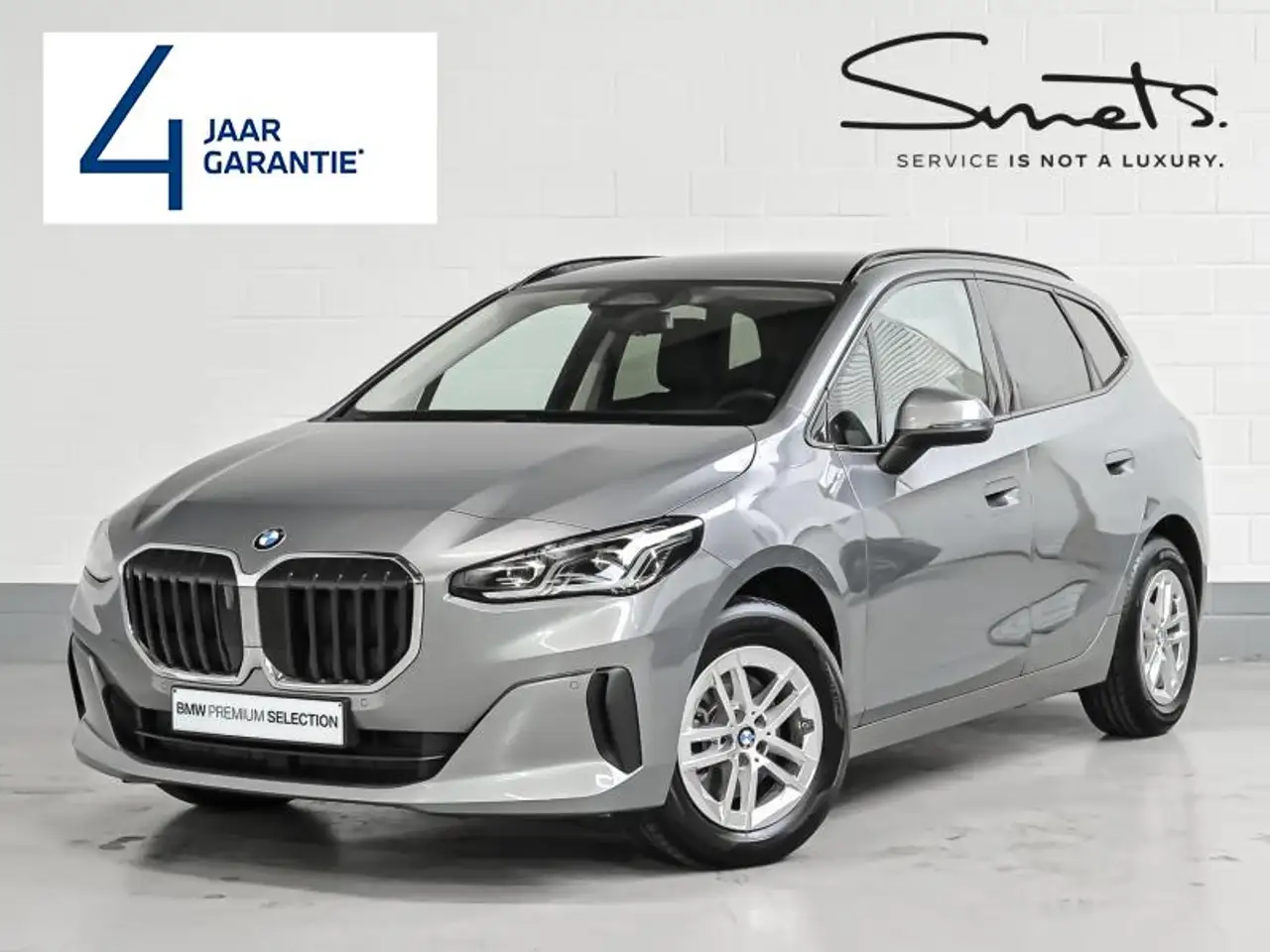 BMW 216