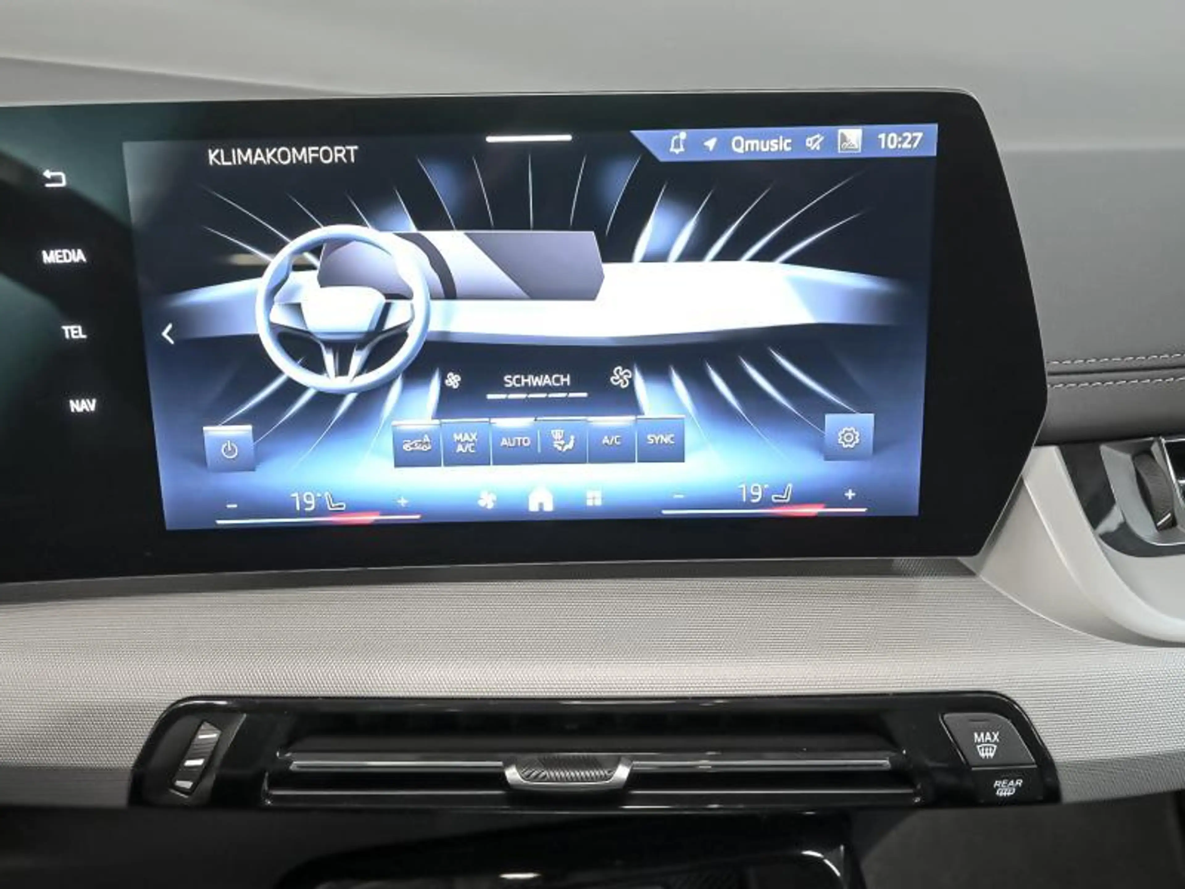 BMW 216 Actove Tourer-Trekhaak-Camera-Navi-Leder — photo 12