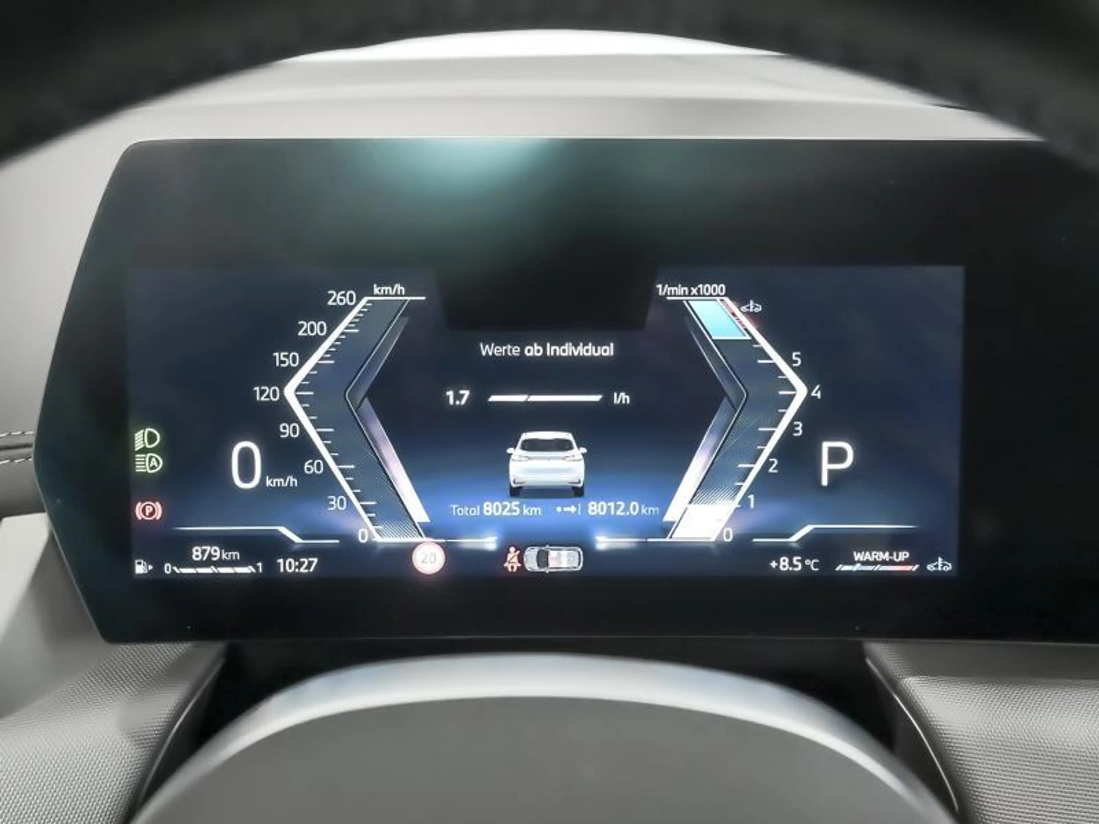 BMW 216 Actove Tourer-Trekhaak-Camera-Navi-Leder — photo 10