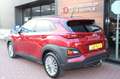 Hyundai KONA 1.6 T-GDI Essence Rood - thumbnail 5