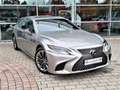 Lexus LS 500 500h AWD E-FOUR Executive Line Argento - thumbnail 3