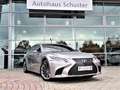 Lexus LS 500 500h AWD E-FOUR Executive Line Argento - thumbnail 4
