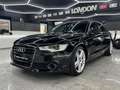 Audi A6 3,0 TDI quattro DPF S-tronic*Bi-Turbo*Top-Ausst... Noir - thumbnail 1