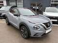 Nissan Juke Juke 1,0 DIG-T N-Connecta DCT **2-Farben** Grau - thumbnail 1