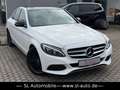 Mercedes-Benz C 300 CDI Lim. BT Hybrid / h LED Panorama Wit - thumbnail 1