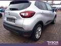 Renault Captur 0.9 TCe 90 Limited GPS radars Argent - thumbnail 3