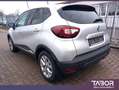 Renault Captur 0.9 TCe 90 Limited GPS radars Argent - thumbnail 4